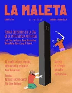REVISTA LA MALETA DE PORTBOU Nº 67