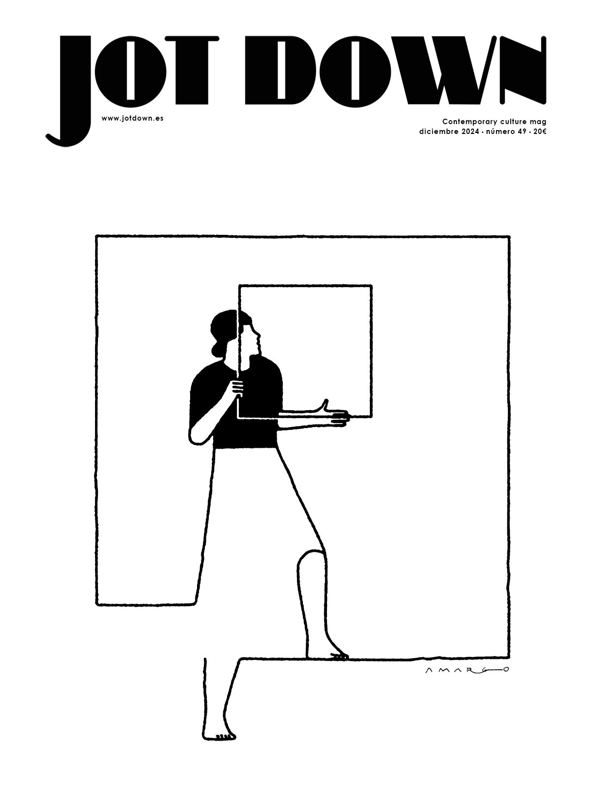 JOT DOWN 49
