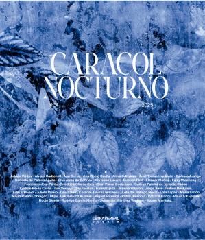 CARACOL NOCTURNO Nº4