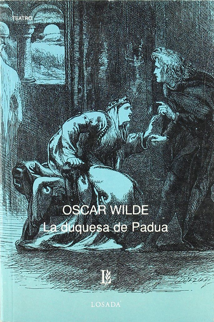 LA DUQUESA DE PADUA