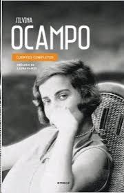 CUENTOS COMPLETOS. SILVINA OCAMPO