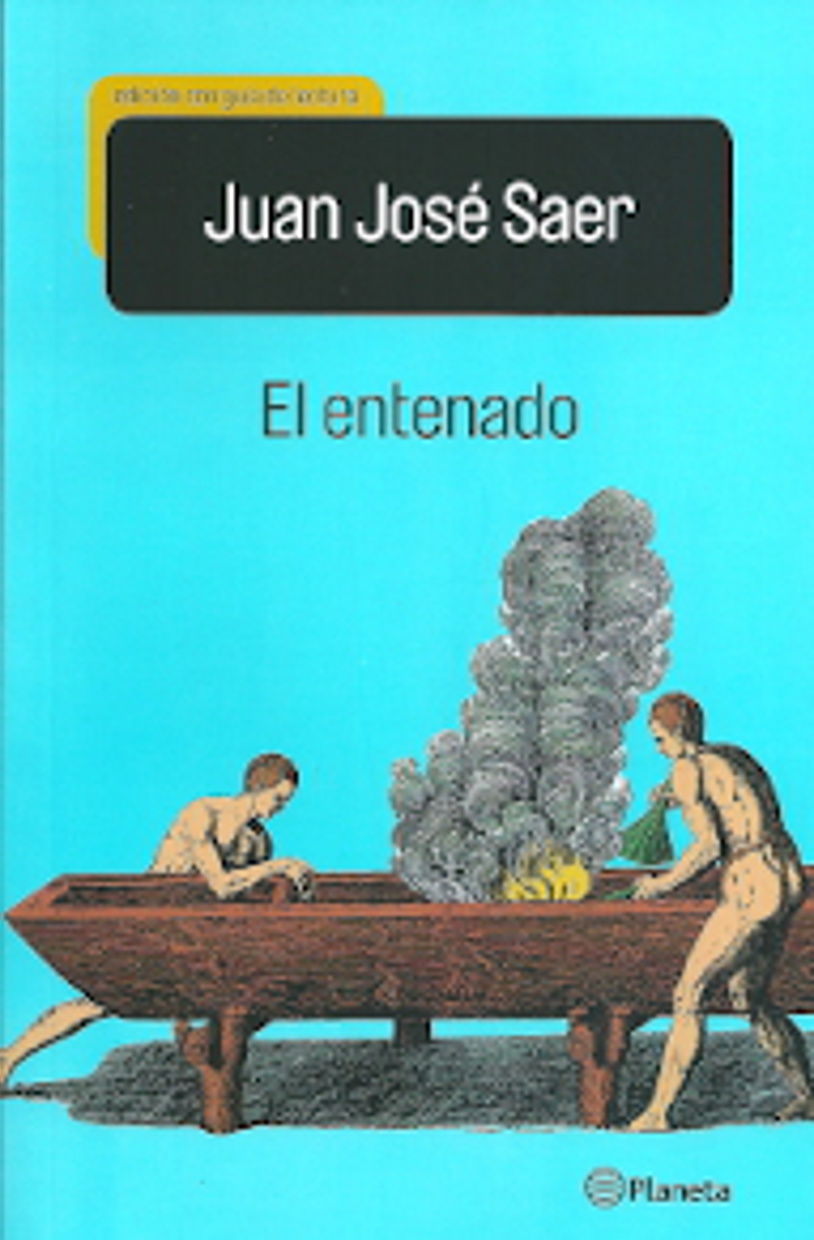 EL ENTENADO