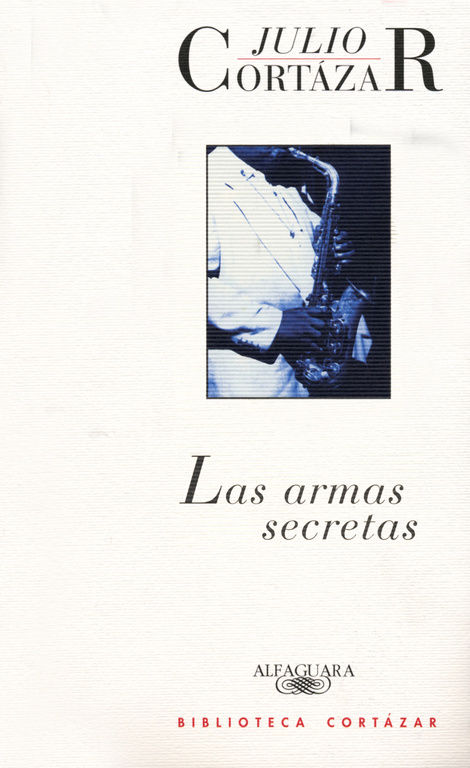 LAS ARMAS SECRETAS.