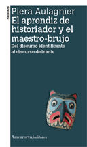 EL APRENDIZ DE HISTORIADOR Y EL MAESTRO BRUJO. 