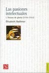 PAUL GROUSSAC : UN ESTRATEGA INTELECTUAL. I. DESEOS DE GLORIA (1735-1751)