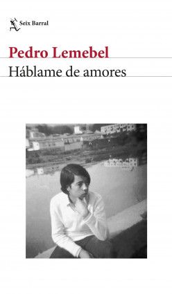 HÁBLAME DE AMORES