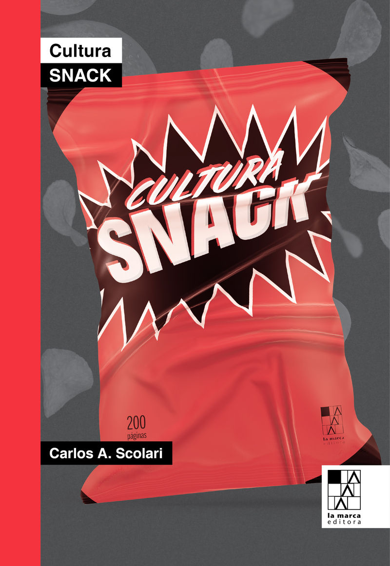 CULTURA SNACK. LO BUENO SI BREVE...