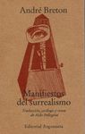 MANIFIESTOS DEL SURREALISMO