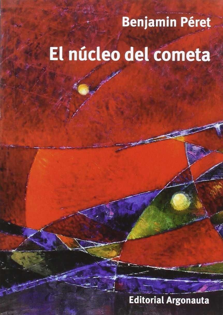 EL NÚCLEO DEL COMETA