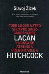 TODO LO QUE USTED SIEMPRE QUISO SABER SOBRE LACAN Y NUNCA SE ATREVIÓ A PREGUNTAR. MIRAN BOZOVIC, MLADEN DOLAR, STOJAN PELKO, RENAT SALECL, ALENKA ZUPANCIC