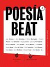 POESÍA BEAT. 