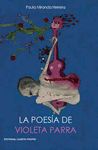 LA POESIA DE VIOLETA PARRA.