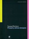 PROUST Y OTROS ENSAYOS