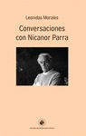 CONVERSACIONES CON NICANOR PARRA. 