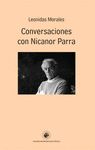 CONVERSACIONES CON NICANOR PARRA