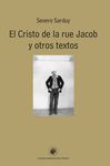 EL CRISTO DE LA RUE JACOB Y OTROS TEXTOS