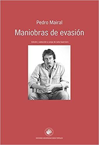 MANIOBRAS DE EVASIÓN