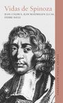 VIDAS DE SPINOZA