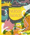 VERSOS SALVAJES