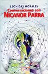 CONVERSACIONES CON NICANOR PARRA