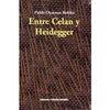 ENTRE CELAN Y HEIDEGGER