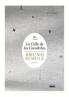 LA CALLE DE LOS COCODRILOS