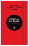 CUADERNO DE TOKIO