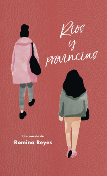 RÍOS Y PROVINCIAS. 
