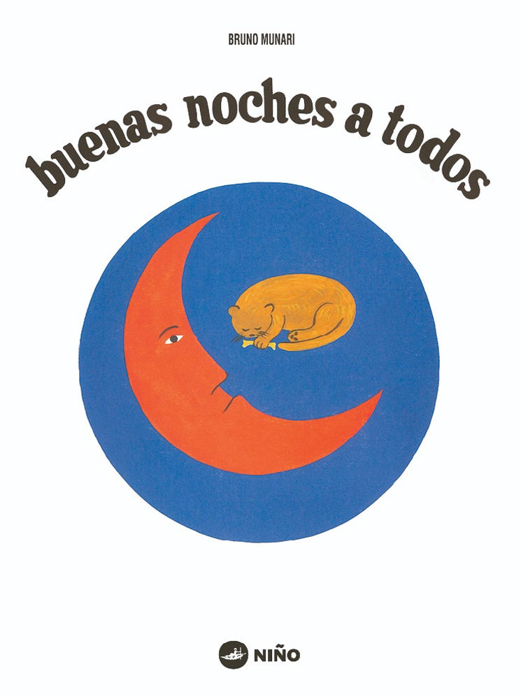 BUENAS NOCHES A TODOS