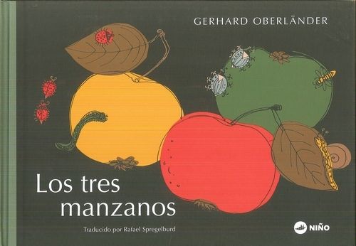 LOS TRES MANZANOS. 