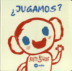 ¿JUGAMOS?