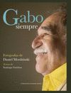 GABO, SIEMPRE. 