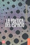 LA POÉTICA DEL ESPACIO. 