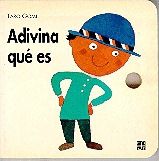 ADIVINA QUÉ ES.