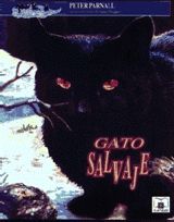 GATO SALVAJE.
