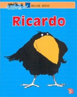 RICARDO. 