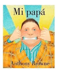 MI PAPÁ. 