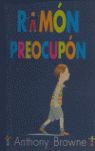 RAMÓN PREOCUPÓN. 