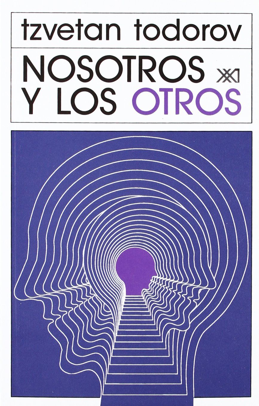 NOSOTROS Y LOS OTROS. REFLEXIÓN SOBRE LA DIVERSIDAD HUMANA