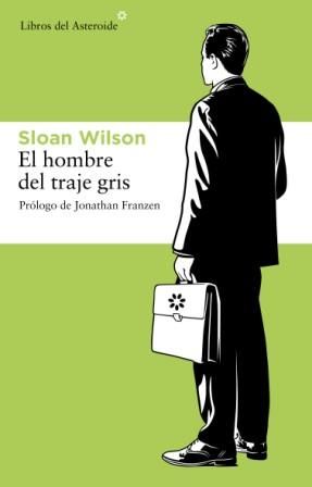 EL HOMBRE DEL TRAJE GRIS. 