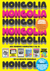MONGOLIA 6X1 (VOLUMEN 2)