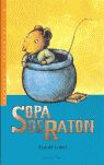 SOPA DE RATÓN