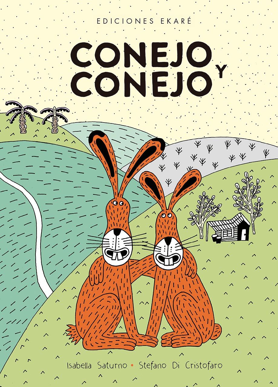 CONEJO Y CONEJO. 