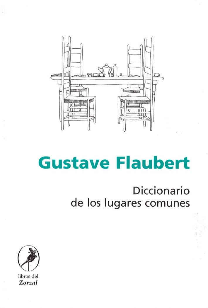 DICCIONARIO DE LOS LUGARES COMUNES.
