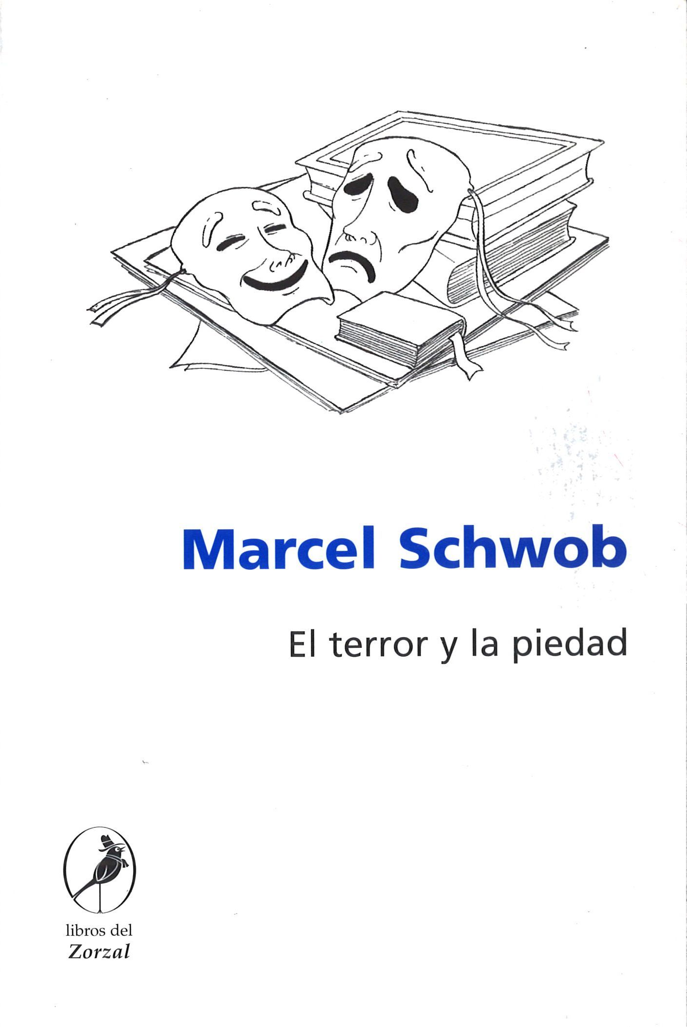 EL TERROR Y LA PIEDAD