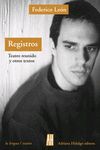 REGISTROS. TEATRO REUNIDO Y OTROS TEXTO