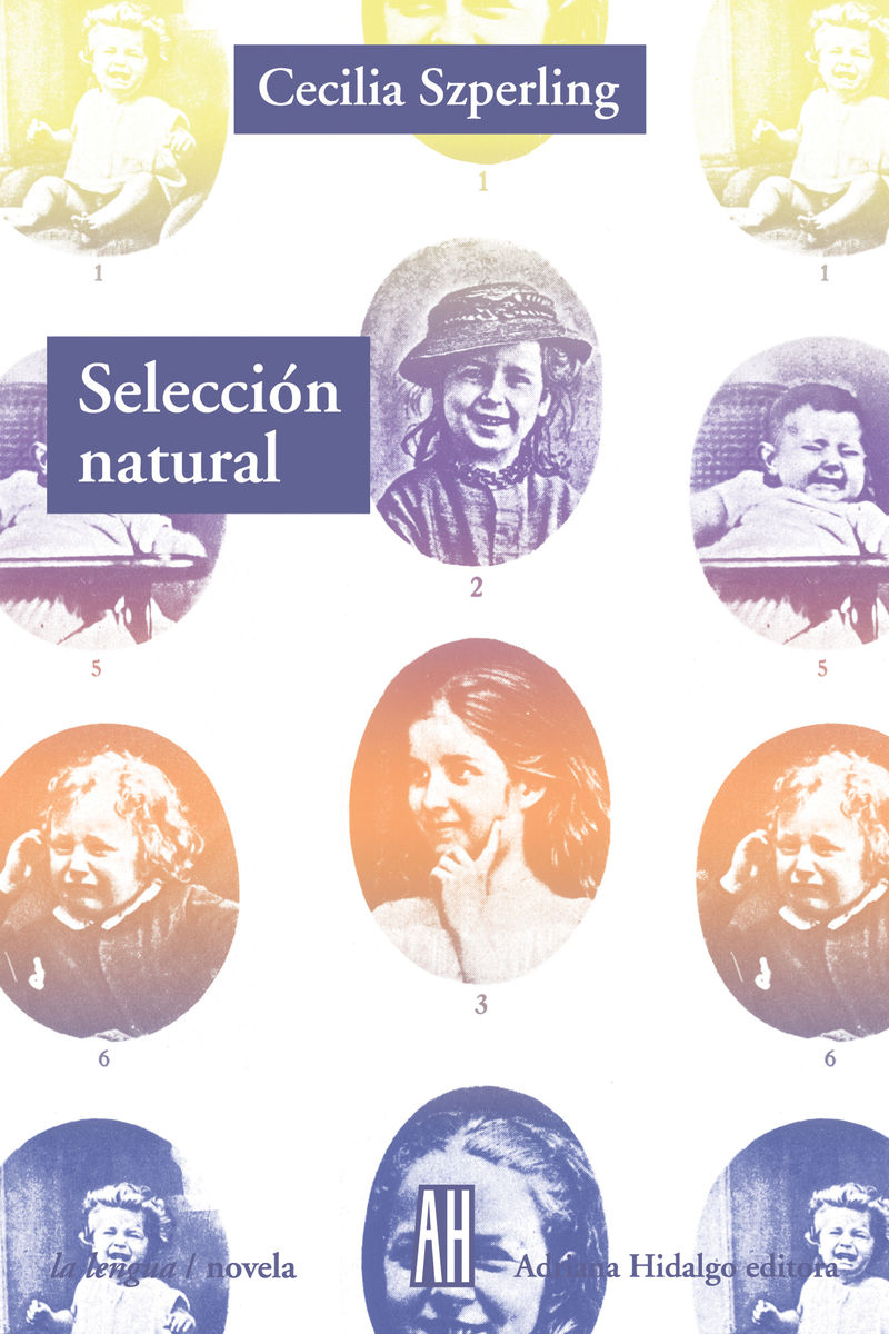 SELECCION NATURAL. 