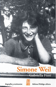 SIMONE WEIL