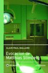 EVOCACION DE MATTHIAS STIMMBERG