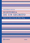 HISTORIA DE UN SECRETO